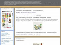Bibliotecaortizdezuniga.blogspot.com