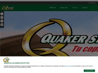 quakerstate.com.mx Thumbnail