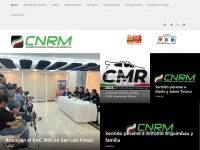 cnrm.com.mx Thumbnail