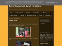 Mischievousandsisters.blogspot.com