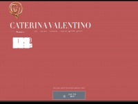 Caterinavalentino.com
