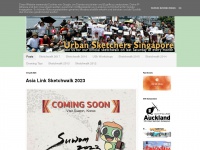 Urbansketchers-singapore.blogspot.com