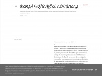 Urbansketchers-costarica.blogspot.com