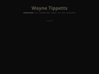 Waynetippetts.com
