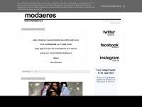 Modaeresyenmodateconvertiras.blogspot.com