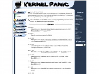 Kernel-panic.it
