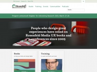 Rosenfeldmedia.com