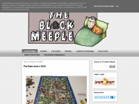 Theblackmeeple.blogspot.com