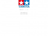 Tamiya.com