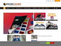 racingcolors.com Thumbnail