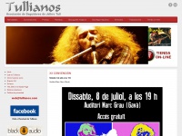 Tullianos.com