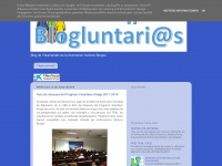 blogluntarios.blogspot.com