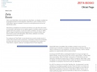 zetabosio.net