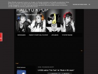 Hallyukpop.blogspot.com