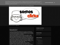 somosclicks.blogspot.com Thumbnail