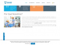 Clinicadentalnovetat.com