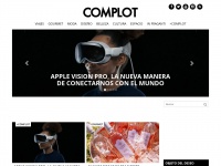 complotmagazine.com