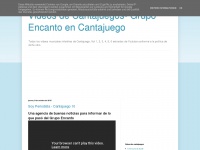 Videoscantajuegos.blogspot.com