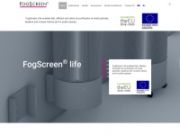 Fogscreen.com