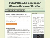 blender3d.es Thumbnail