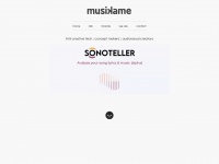 Musikame.com