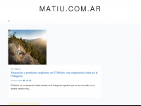 Matiu.com.ar
