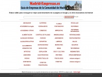 madrid-empresas.es