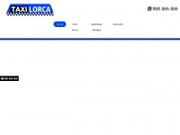 taxilorca.com