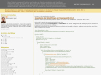 sharepointworks.blogspot.com