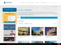 Monaco-hotel.com