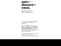 Estudiocaravana.com
