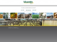vicentin.com.ar Thumbnail
