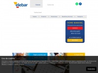 elebar.com.ar Thumbnail