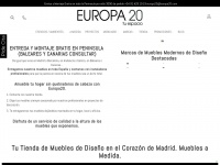 europa20.com Thumbnail