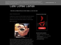 Cafe-coffee-camali.blogspot.com