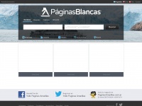 paginasblancas.com.ar Thumbnail