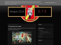 Vespaclubgts.blogspot.com