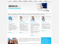 educa21.com