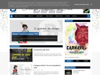 carnavaldebollullos.blogspot.com Thumbnail