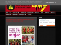Cavilamarxant.blogspot.com