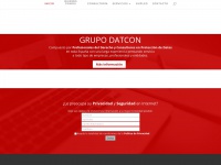 Grupodatcon.com