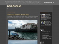 Berberiscos.blogspot.com