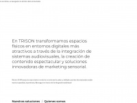 Trisonacustica.com