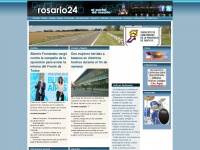 rosario24.com Thumbnail
