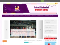voleibolib.net Thumbnail