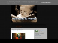 Releiturasdemundo.blogspot.com