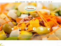 restaurantecanaima.com