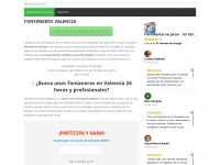 Valenciafontaneros.com
