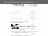 Prodisle.blogspot.com