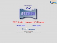 Tnt-audio.com